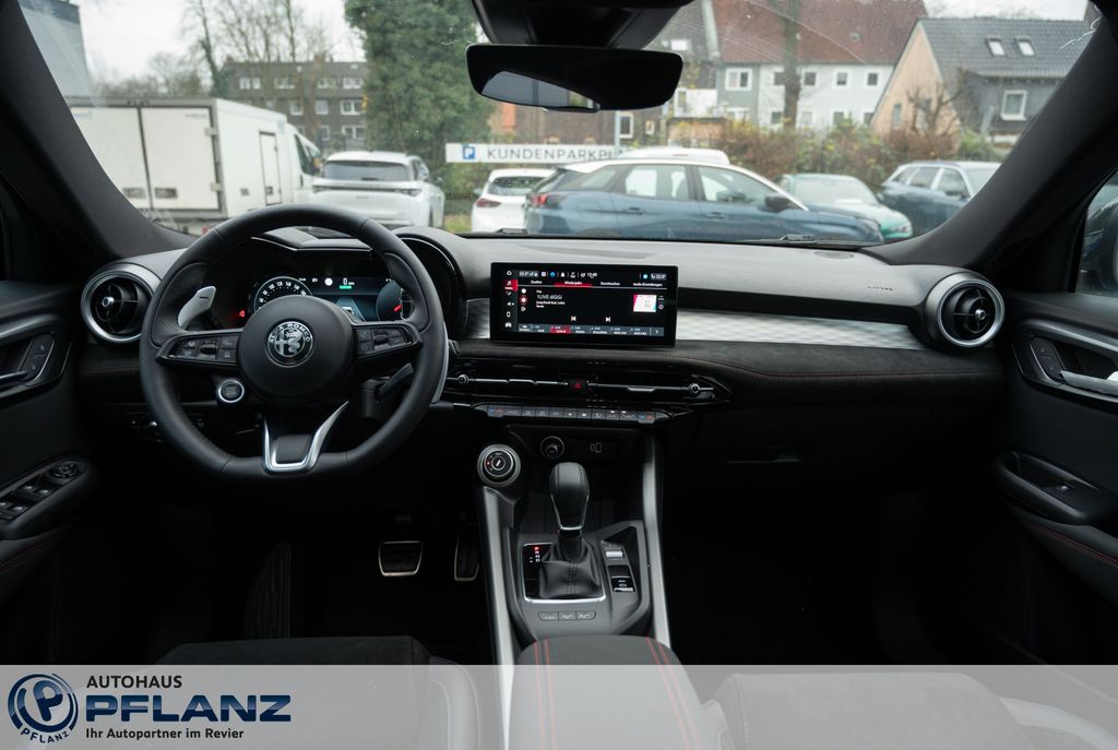 Alfa Romeo Tonale 2024