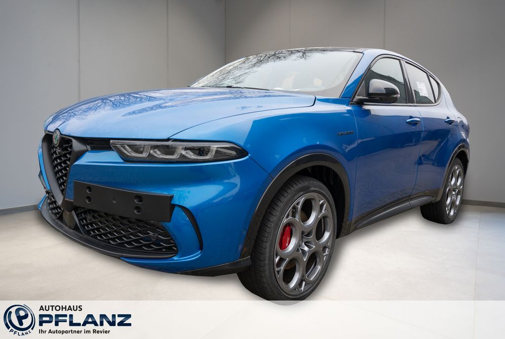 Alfa Romeo Tonale 2024