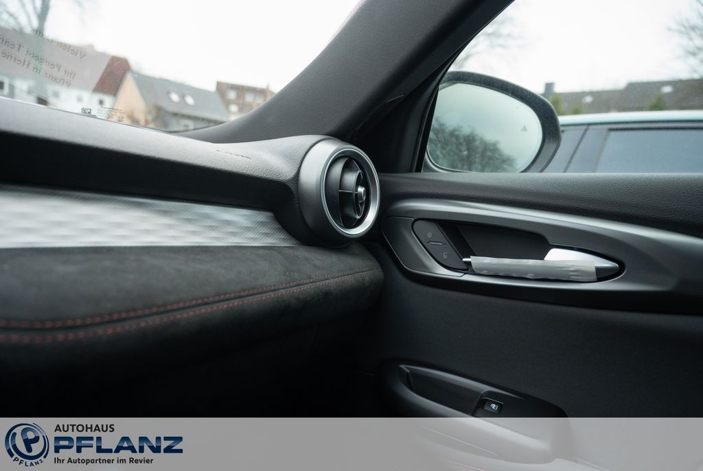 Alfa Romeo Tonale 2024