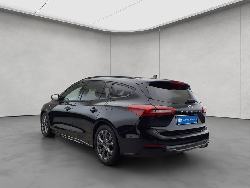 Ford Focus 2023