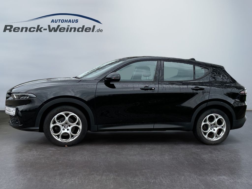 Alfa Romeo Tonale 2022