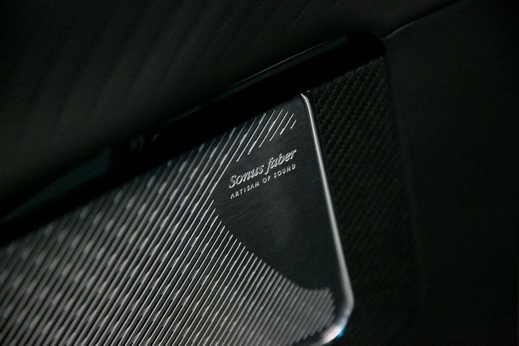 Maserati Granturismo 2024