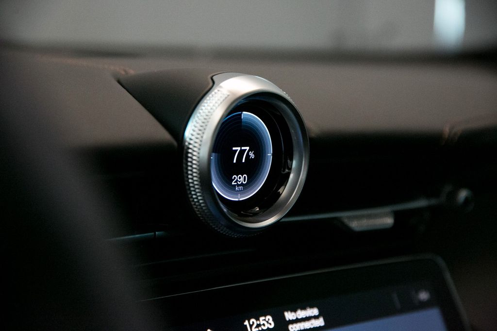 Maserati Granturismo 2024