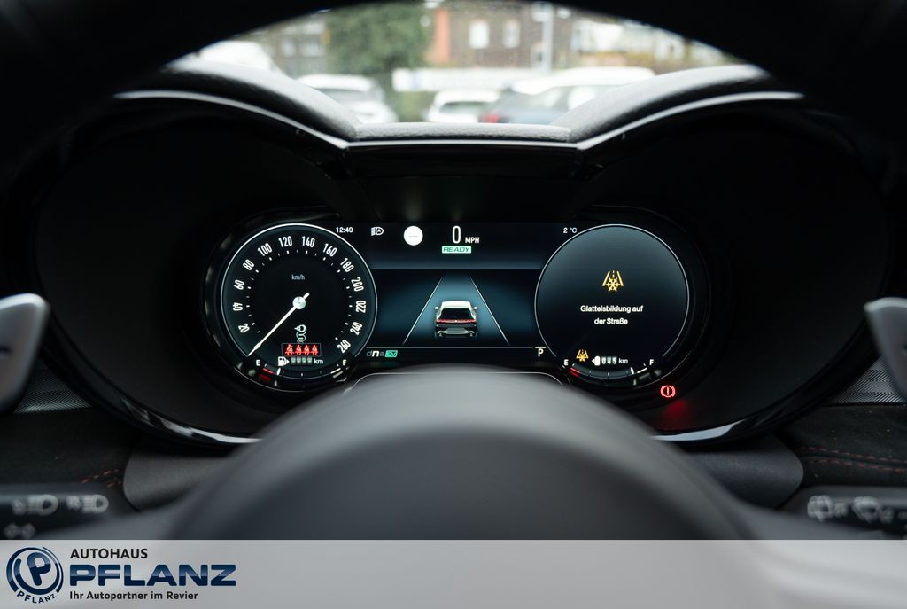 Alfa Romeo Tonale 2024