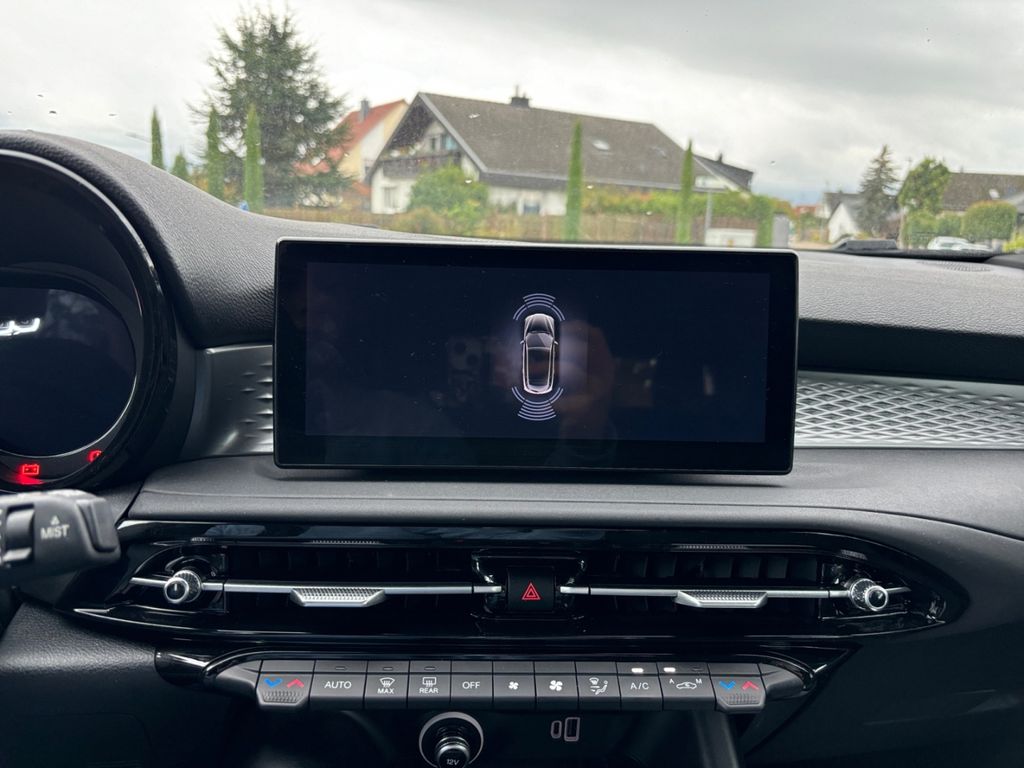 Alfa Romeo Tonale 2022