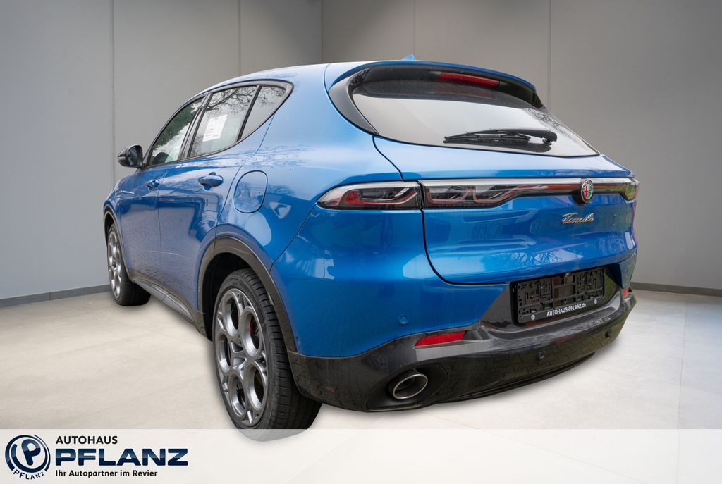 Alfa Romeo Tonale 2024