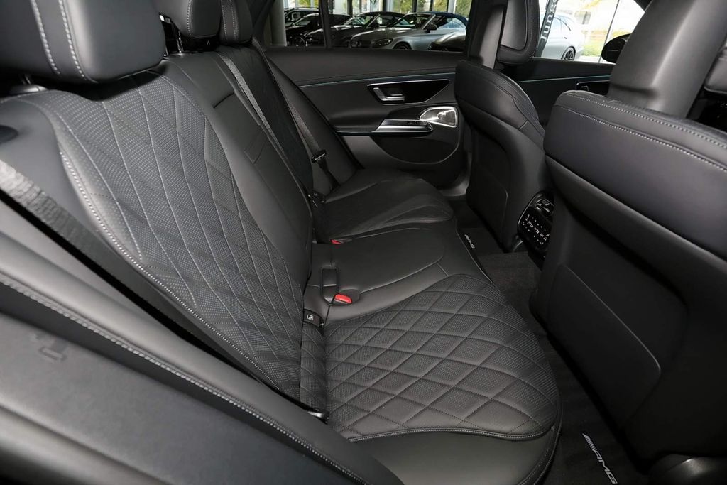 Mercedes-Benz E 450 2024