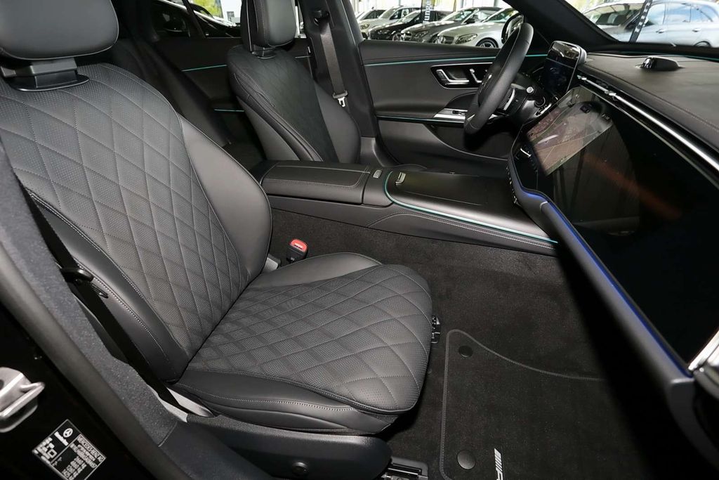 Mercedes-Benz E 450 2024