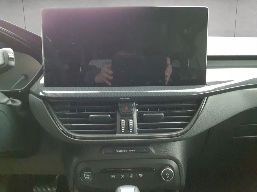Ford Focus 2023