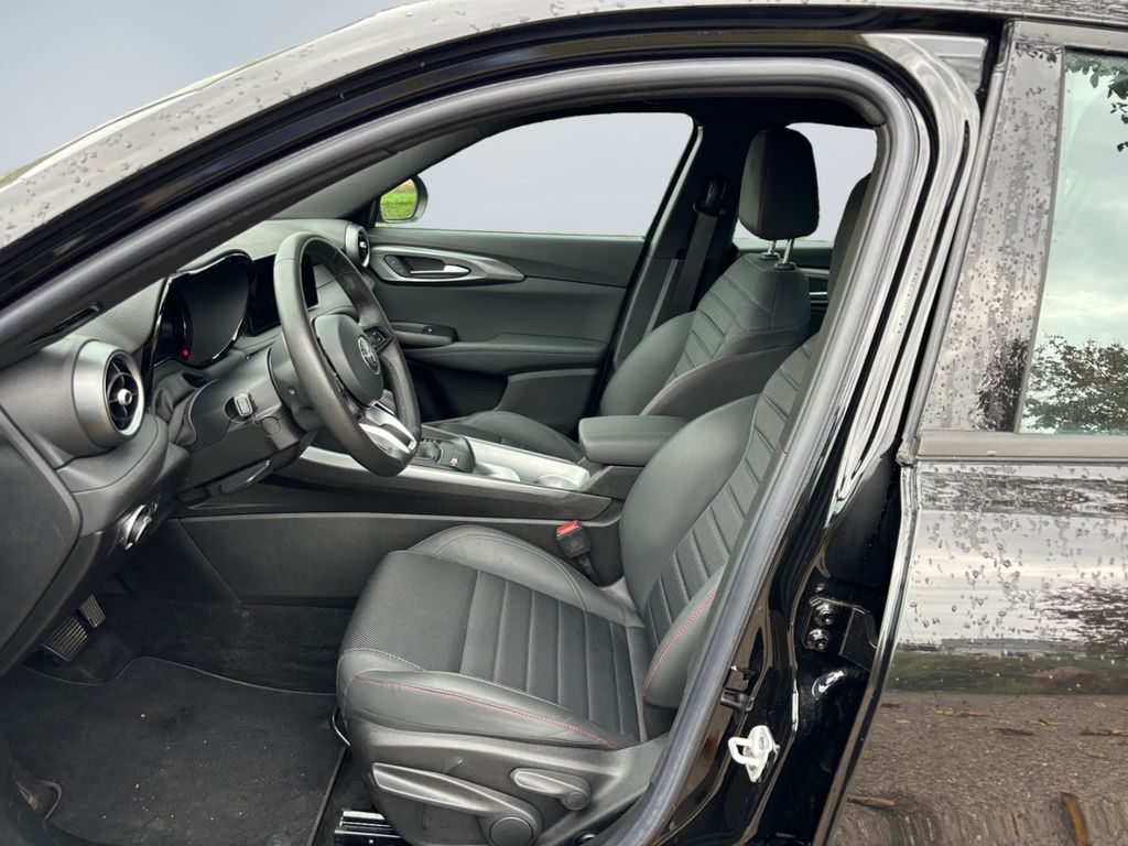 Alfa Romeo Tonale 2022