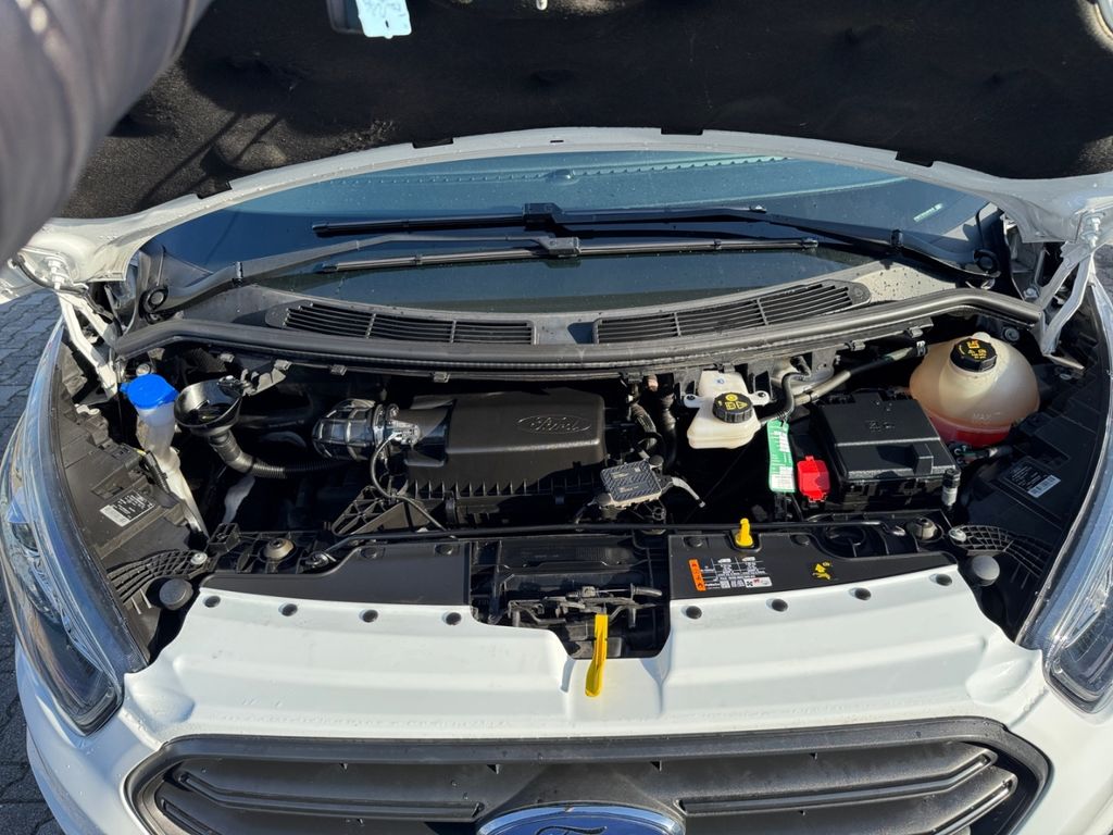 Ford Transit Custom 2020