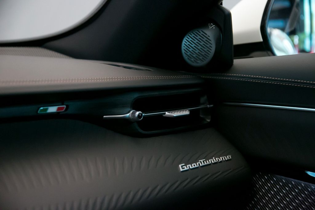 Maserati Granturismo 2024