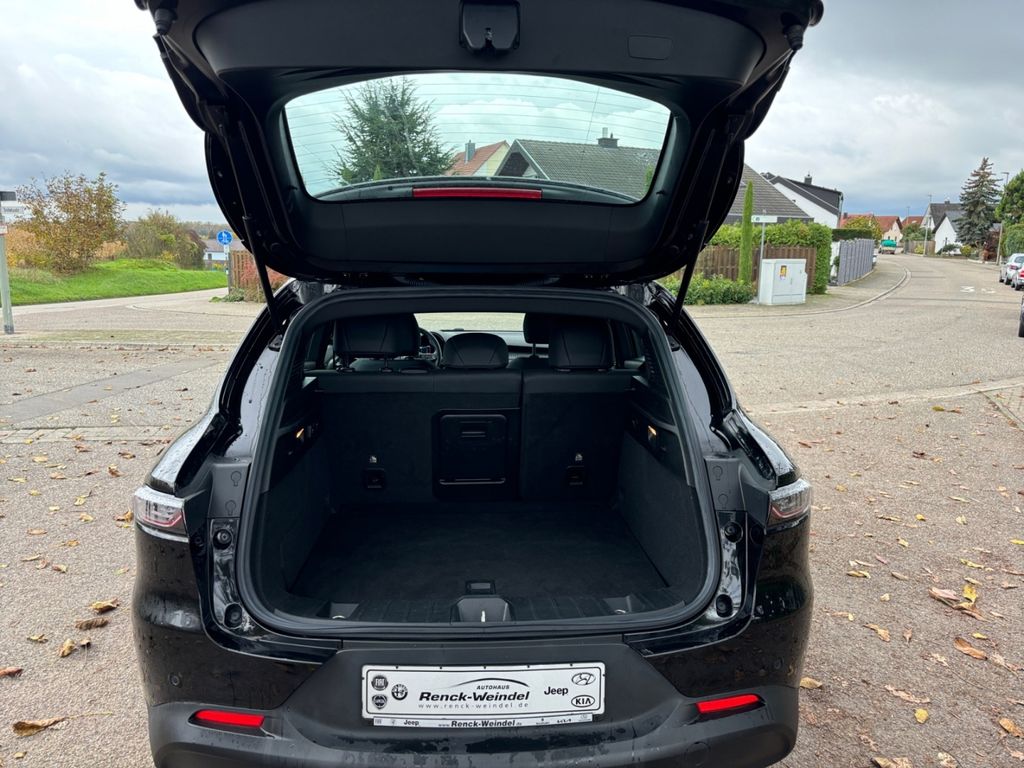 Alfa Romeo Tonale 2022