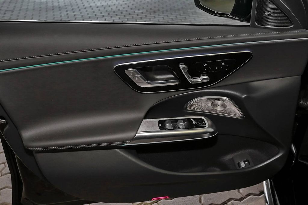 Mercedes-Benz E 450 2024