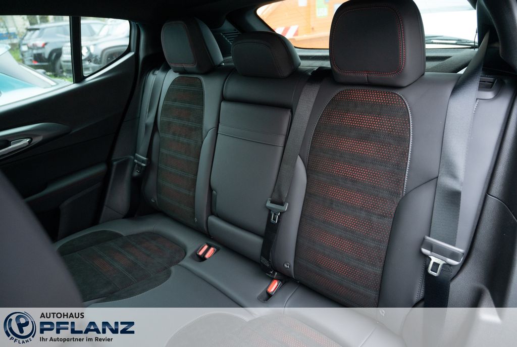 Alfa Romeo Tonale 2024