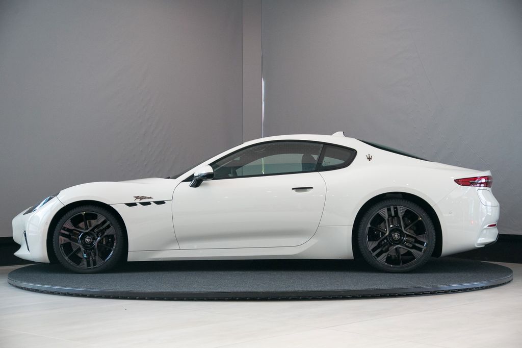 Maserati Granturismo 2024