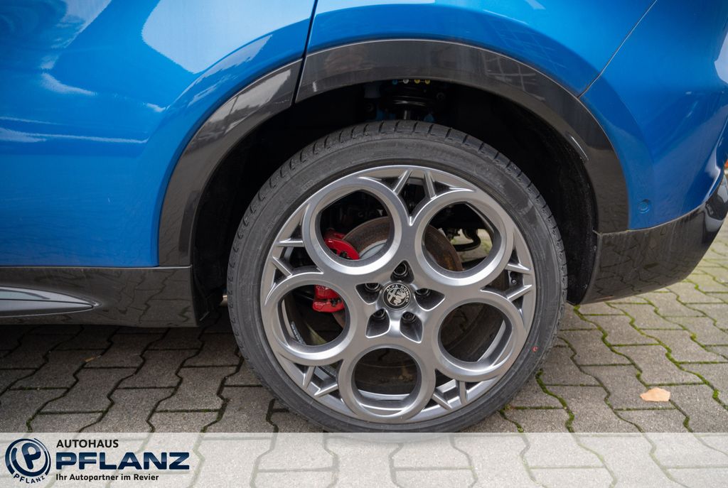 Alfa Romeo Tonale 2024