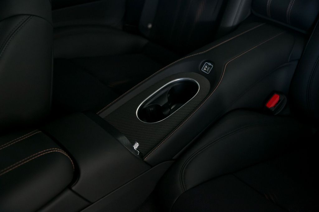 Maserati Granturismo 2024