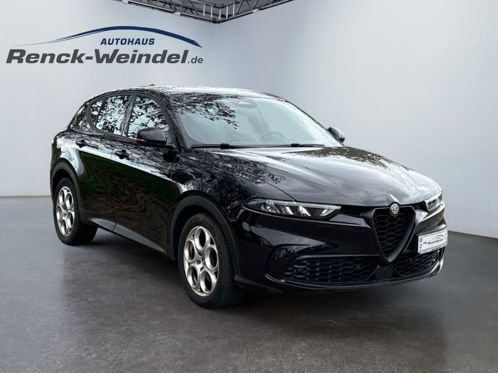 Alfa Romeo Tonale 2022