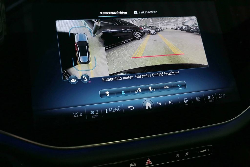 Mercedes-Benz E 450 2024