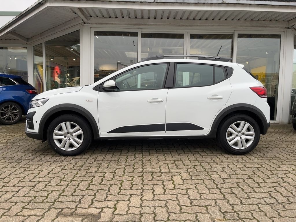 Dacia Sandero 2024