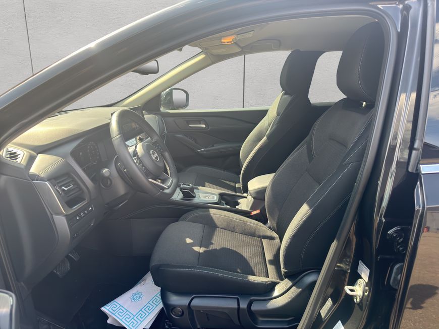 Nissan Qashqai 2023