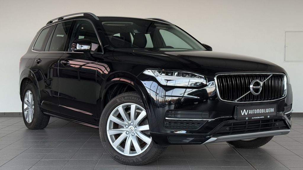 Volvo XC90 2019