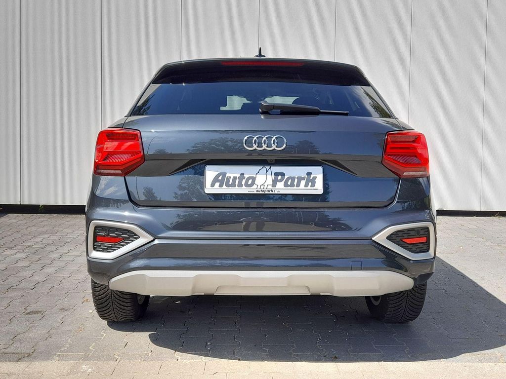 Audi Q2 2023