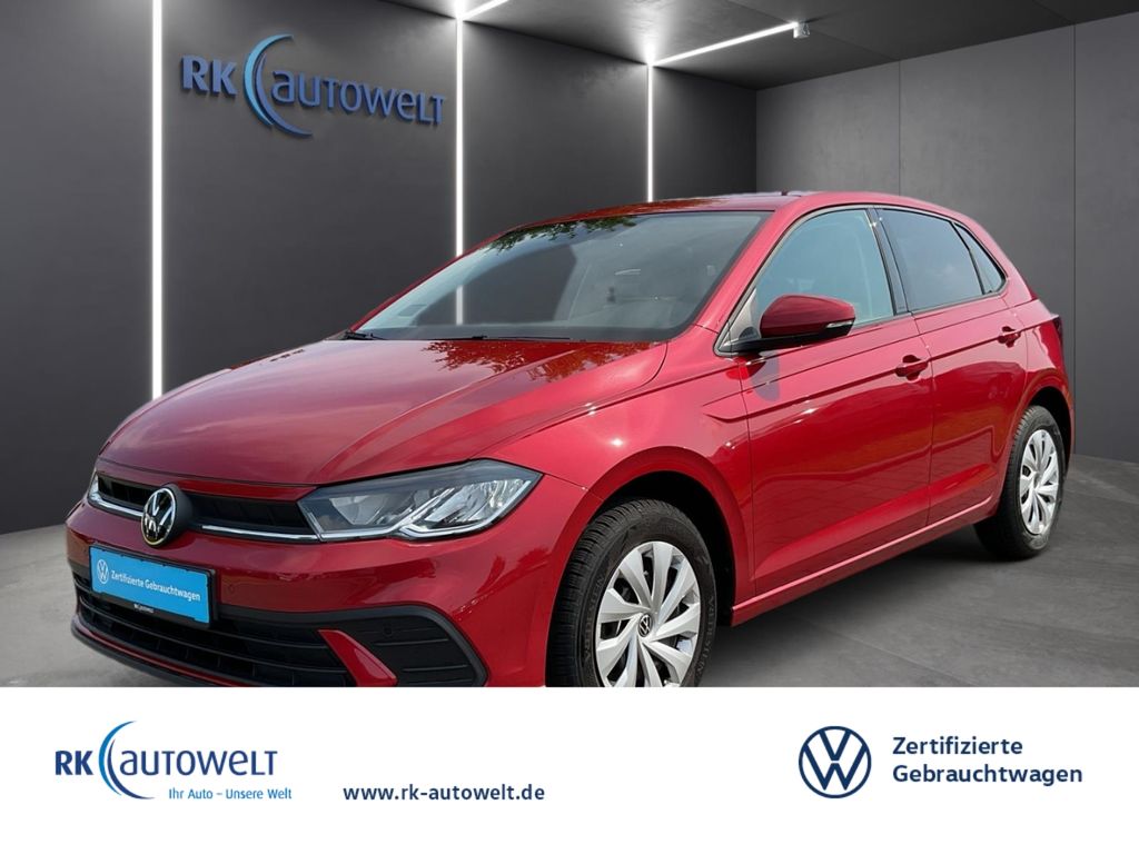 Volkswagen Polo 2024