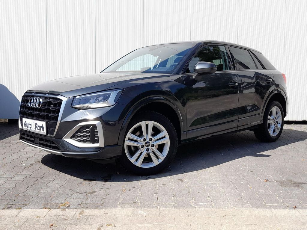 Audi Q2 2023