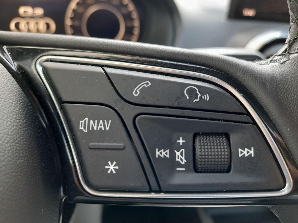 Audi Q2 2023
