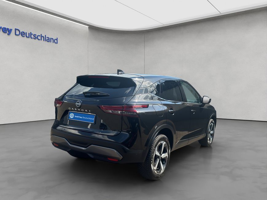 Nissan Qashqai 2023