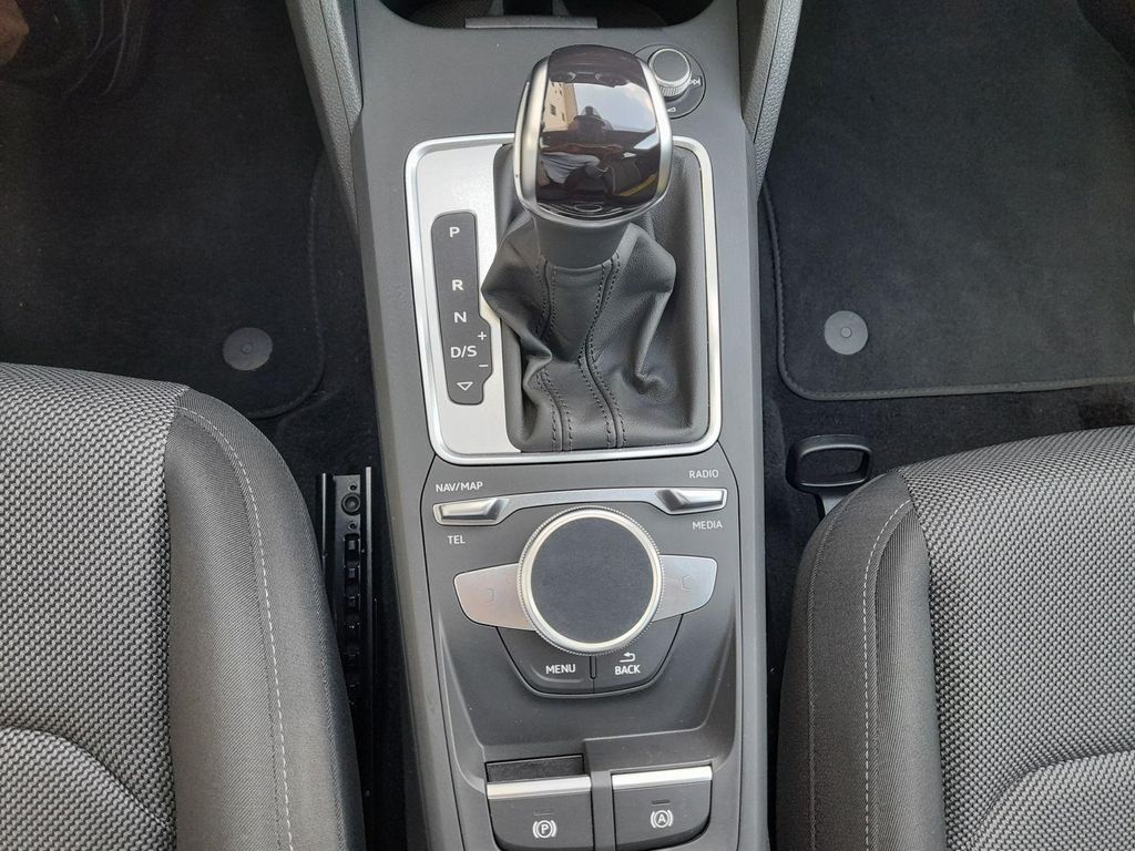 Audi Q2 2023