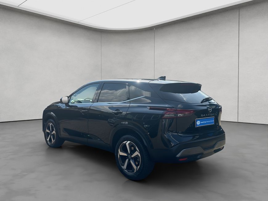Nissan Qashqai 2023