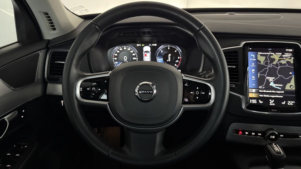 Volvo XC90 2019