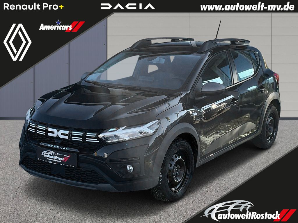 Dacia Sandero 2023
