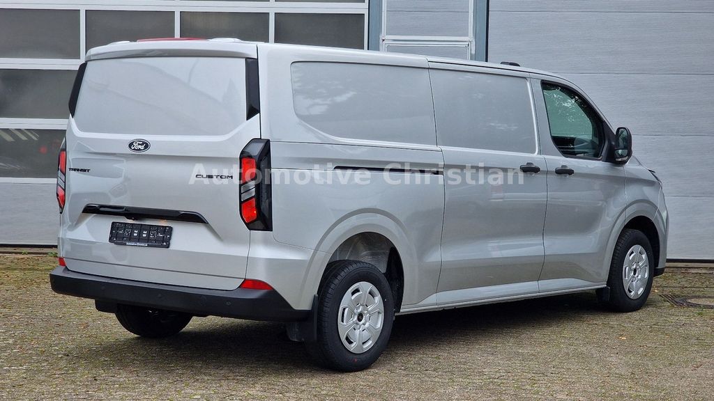 Ford Transit Custom 2024