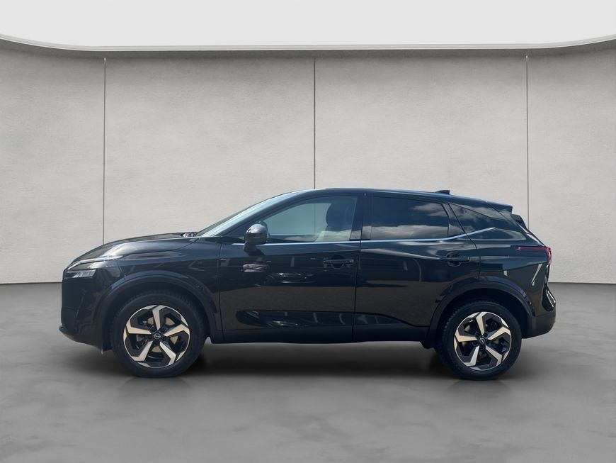 Nissan Qashqai 2023
