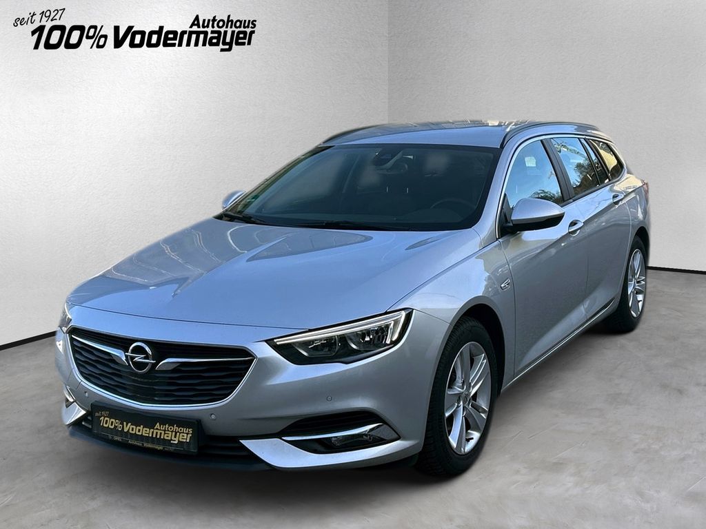 Opel Insignia 2020