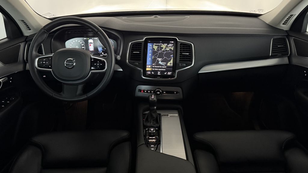 Volvo XC90 2019