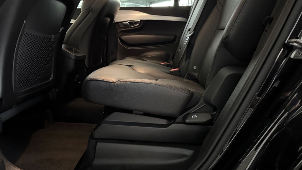Volvo XC90 2019