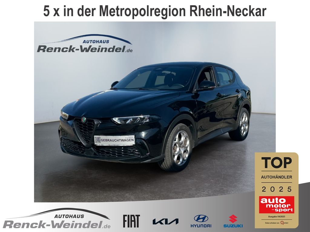 Alfa Romeo Tonale 2023