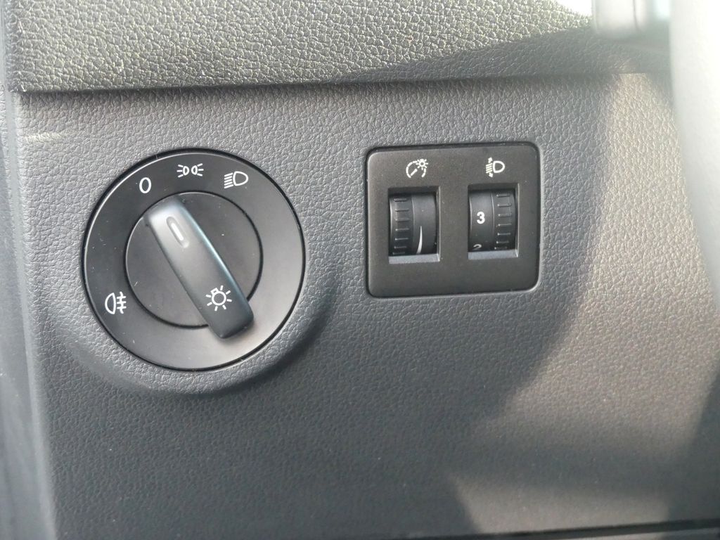 Volkswagen Caddy 2019