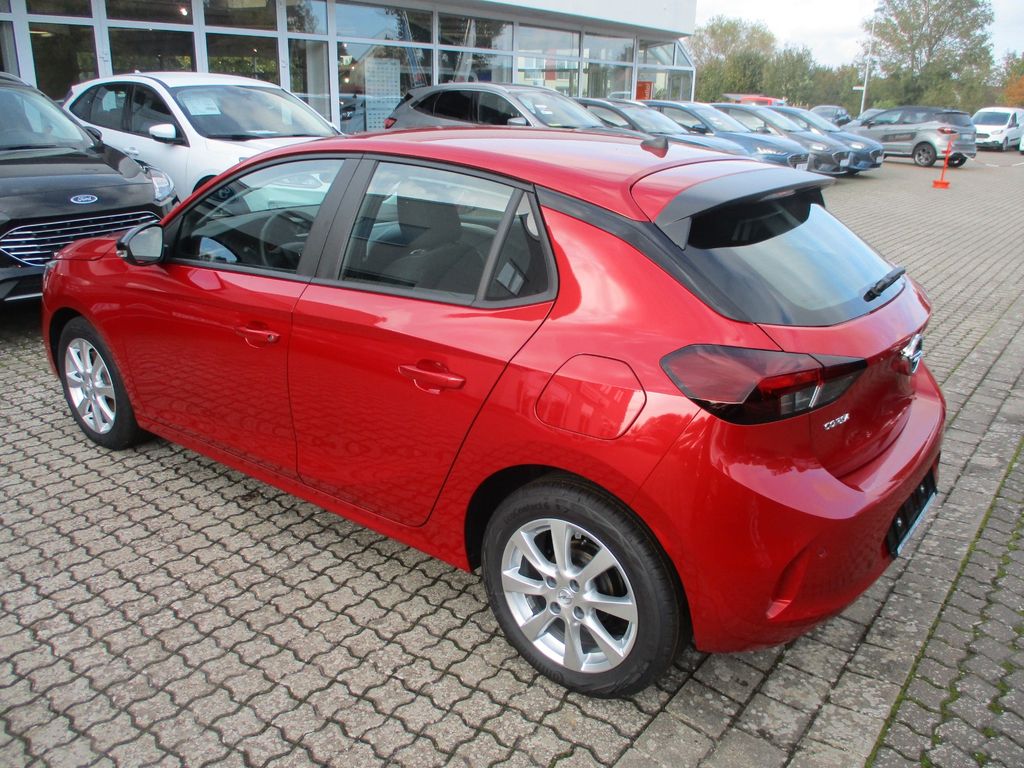 Opel Corsa 2023