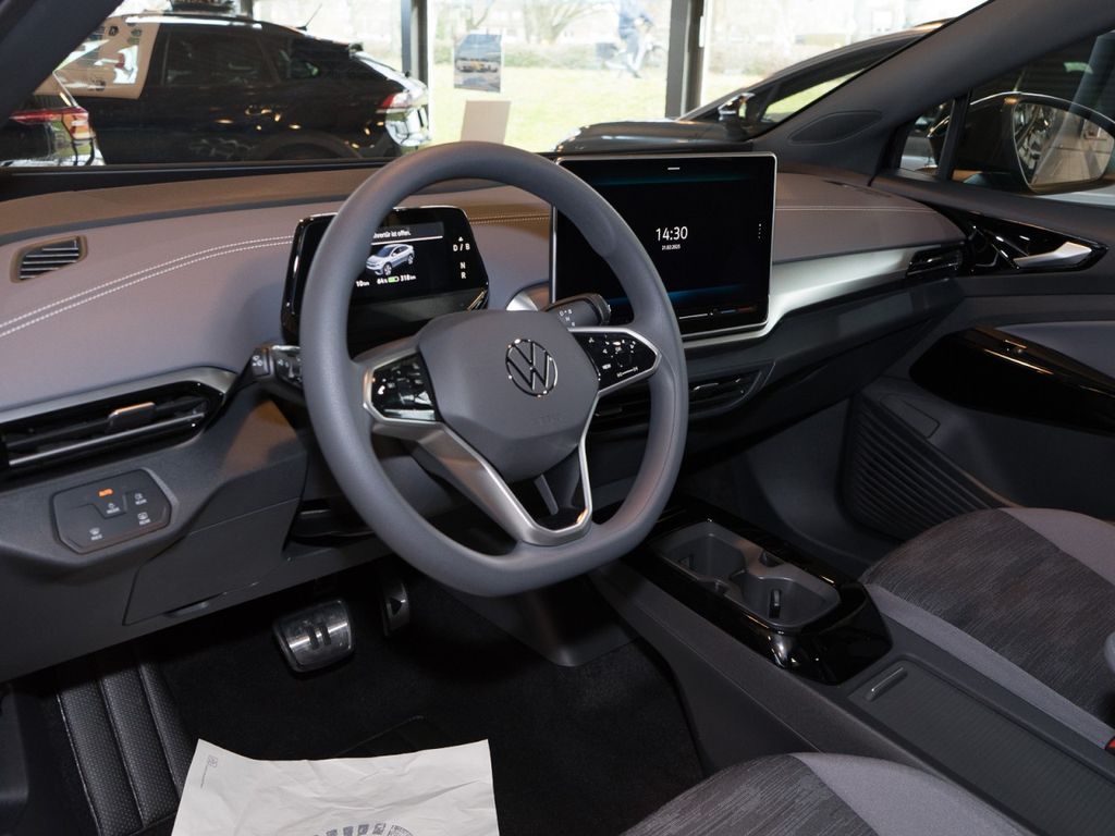 Volkswagen ID.5