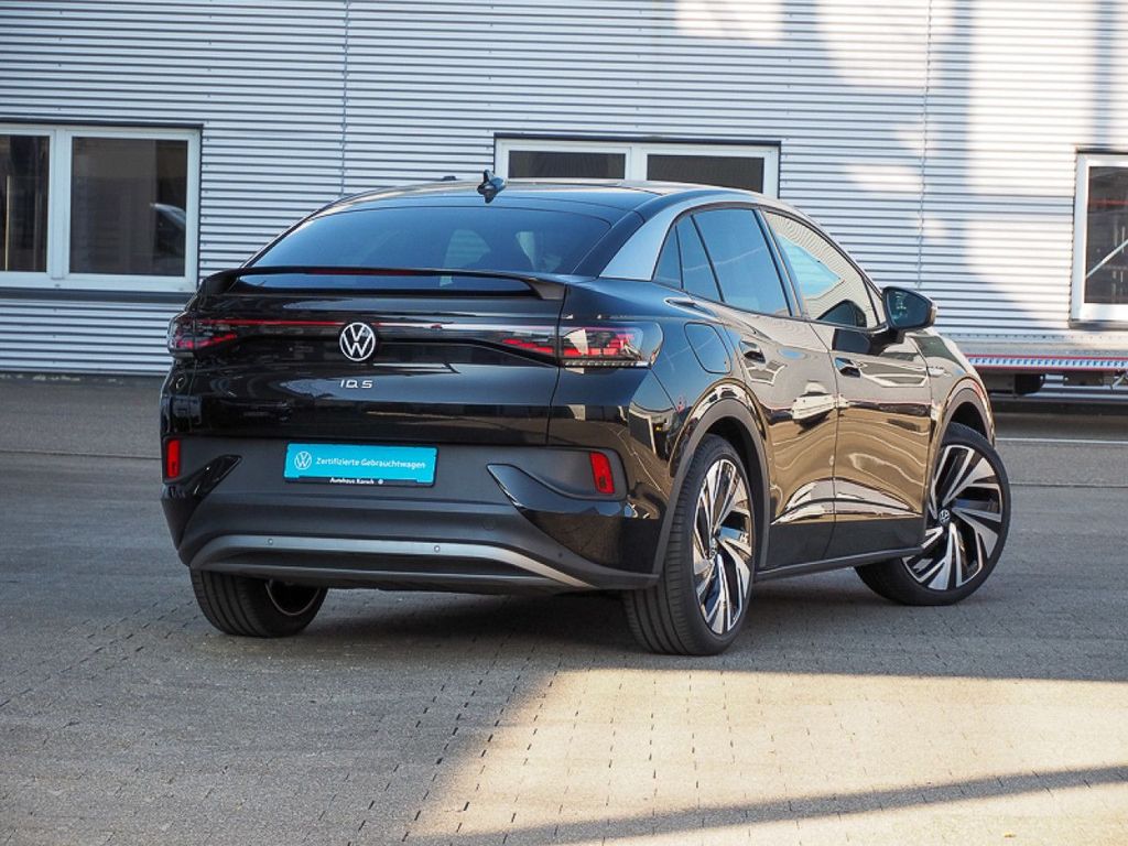 Volkswagen ID.5 2022