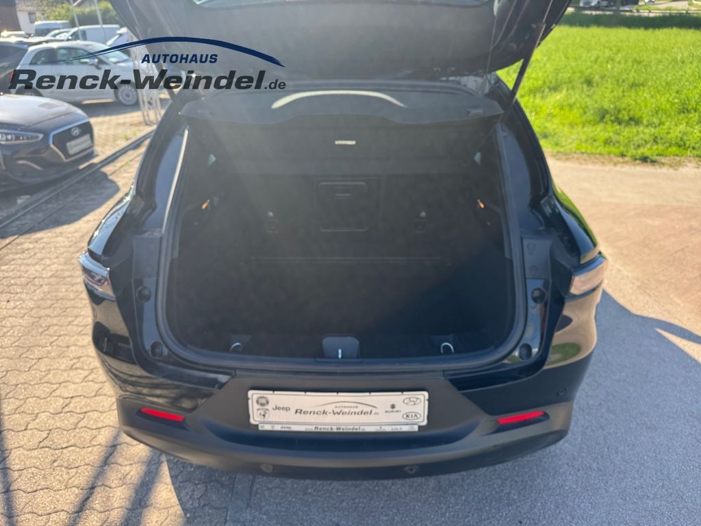 Alfa Romeo Tonale 2023