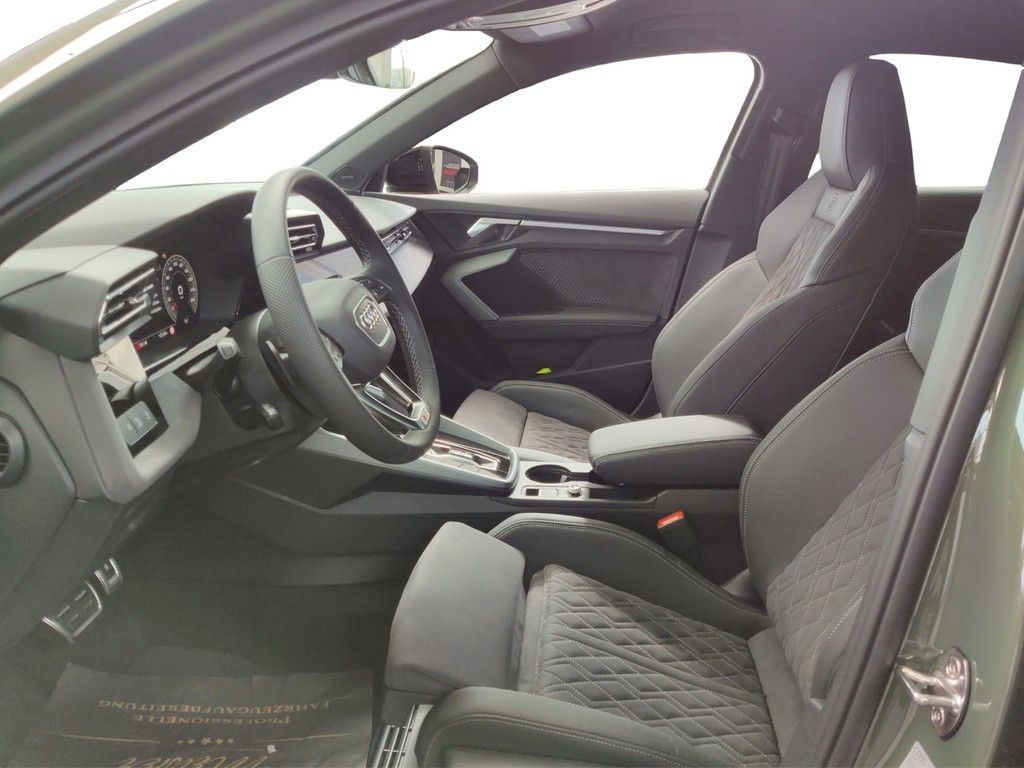 Audi A3 2025