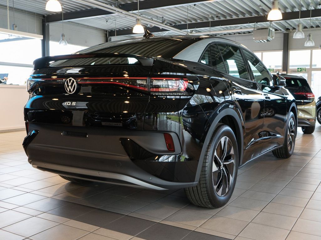 Volkswagen ID.5