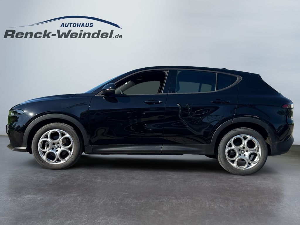 Alfa Romeo Tonale 2023